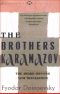 [The Brothers Karamazov 01] • The Brothers Karamazov · A Novel in Four Parts With Epilogue